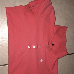 A Aeropostale school shirt/polo